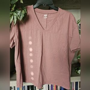 Victoria secret pink v neck